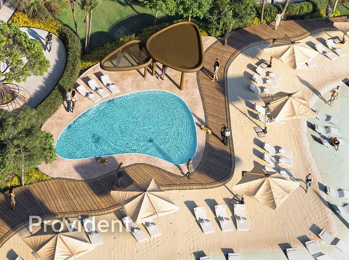 Apartment - Provident Estate