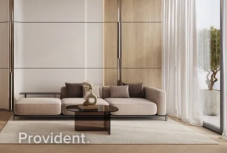 Apartment - Provident Estate