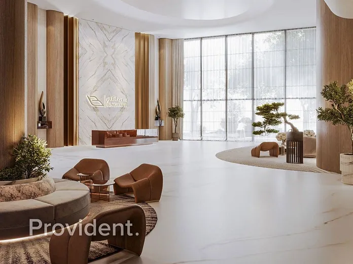 Apartment - Provident Estate