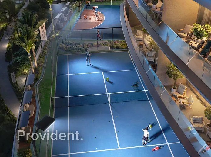 Apartment - Provident Estate