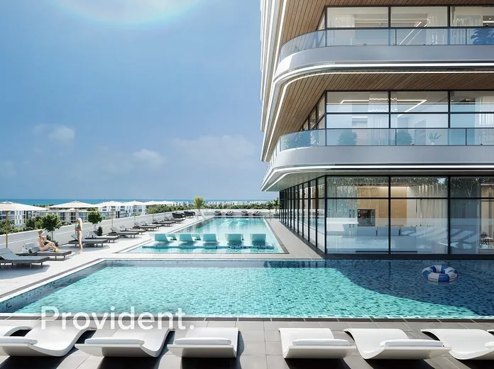 Apartment - Provident Estate