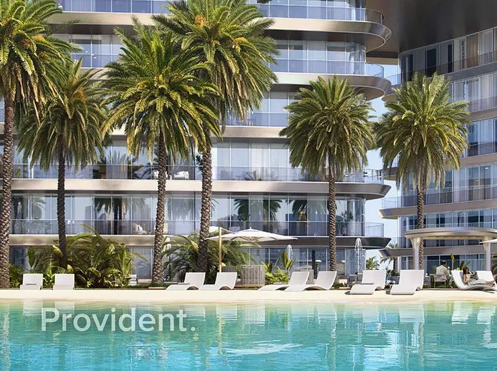 Apartment - Provident Estate