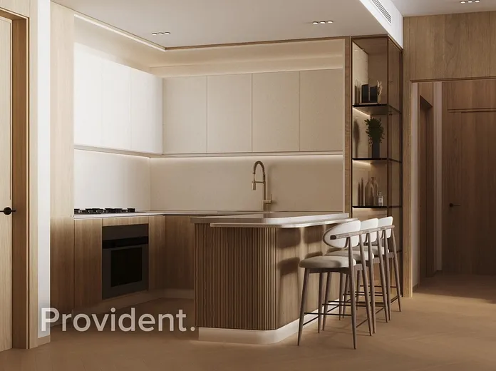Apartment - Provident Estate