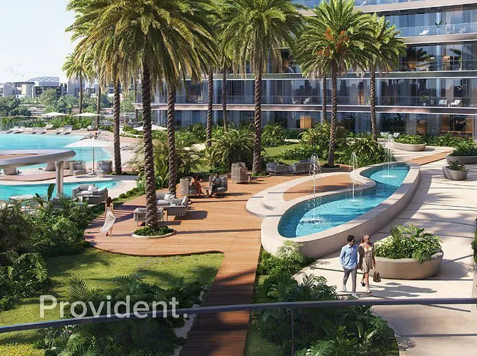 Apartment - Provident Estate