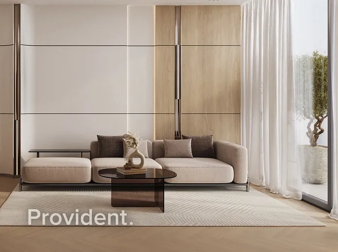 Apartment - Provident Estate