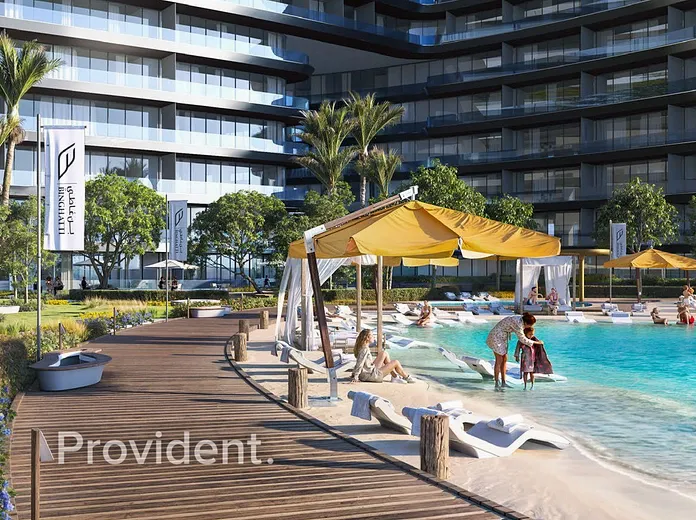 Apartment - Provident Estate