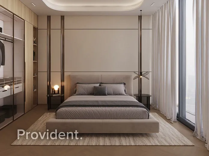 Apartment - Provident Estate