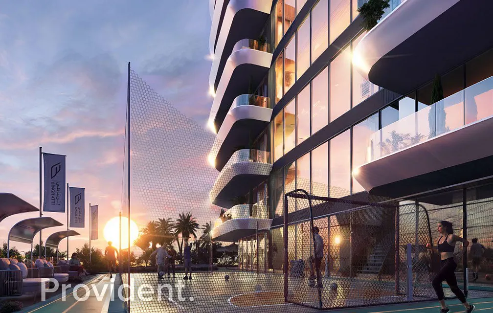 property image - Provident Estate