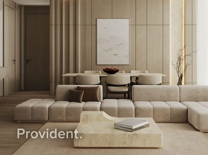 Apartment - Provident Estate