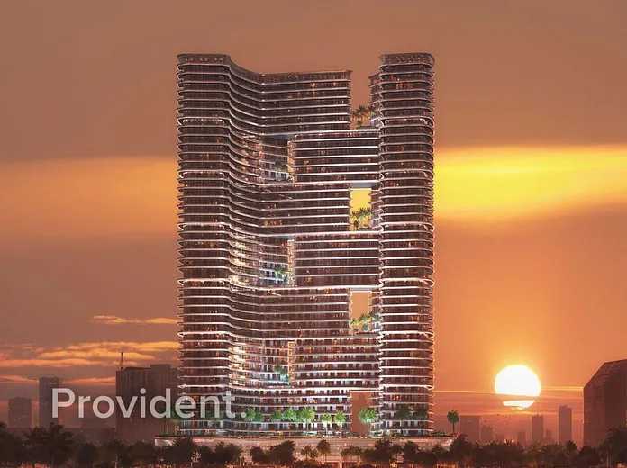 Apartment - Provident Estate