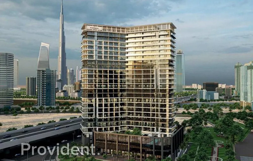 property image - Provident Estate