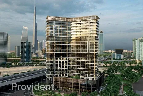 Apartment - Provident Estate