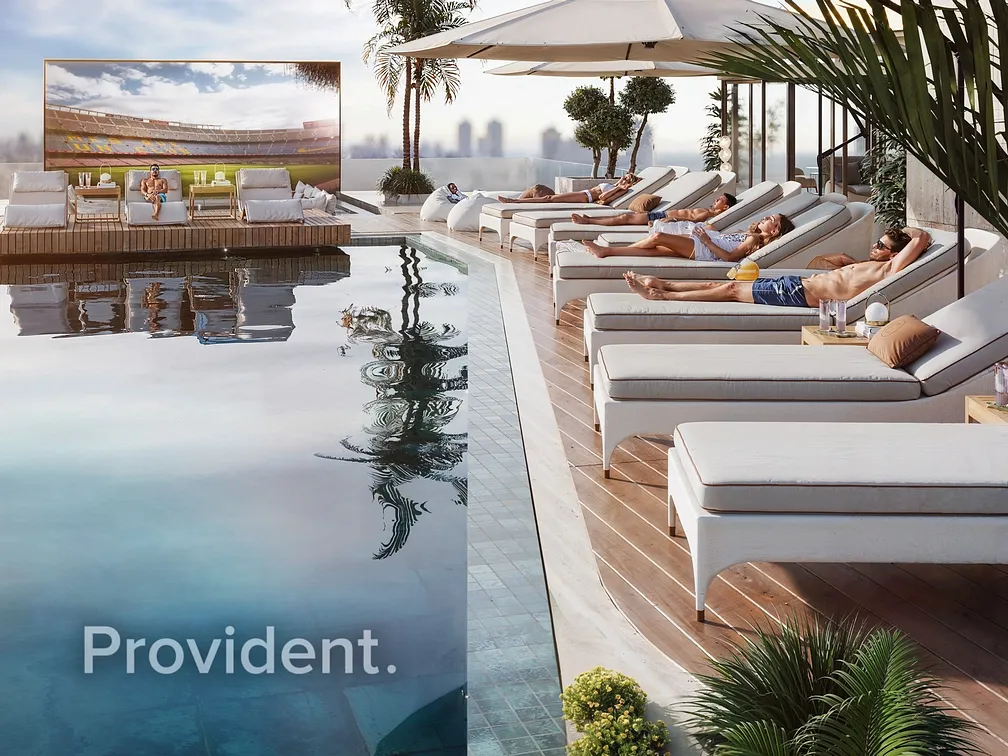 property image - Provident Estate