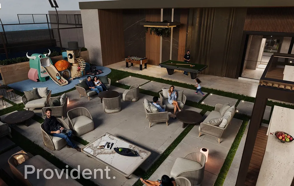 property image - Provident Estate
