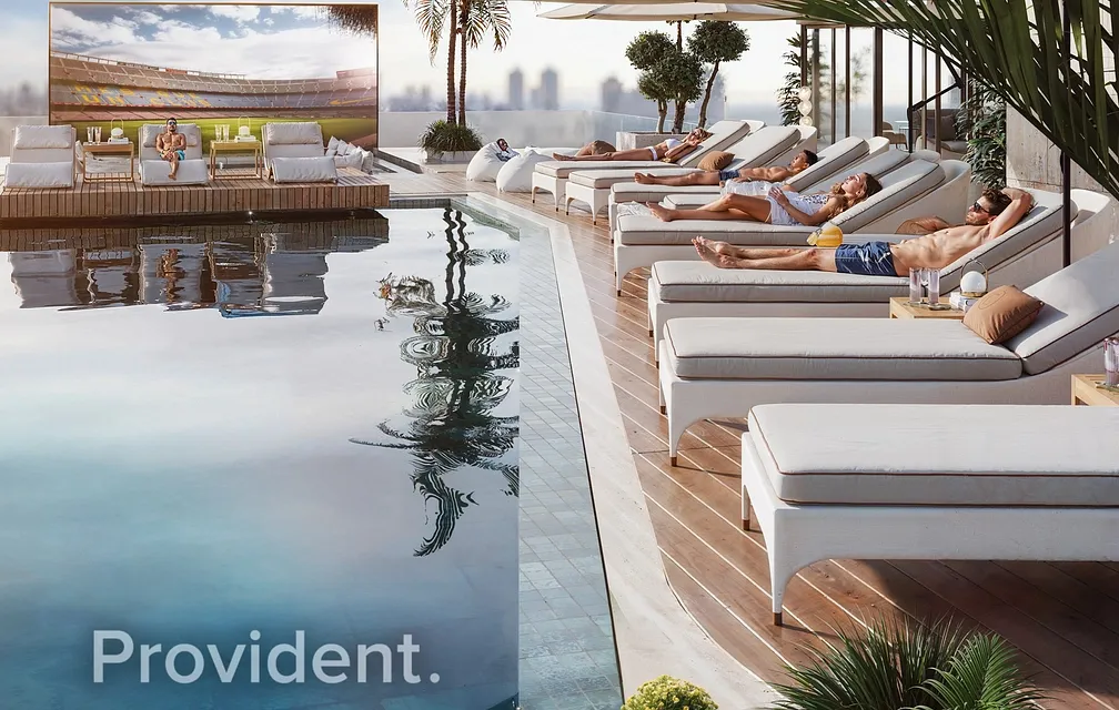 property image - Provident Estate