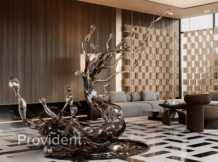 Apartment - Provident Estate