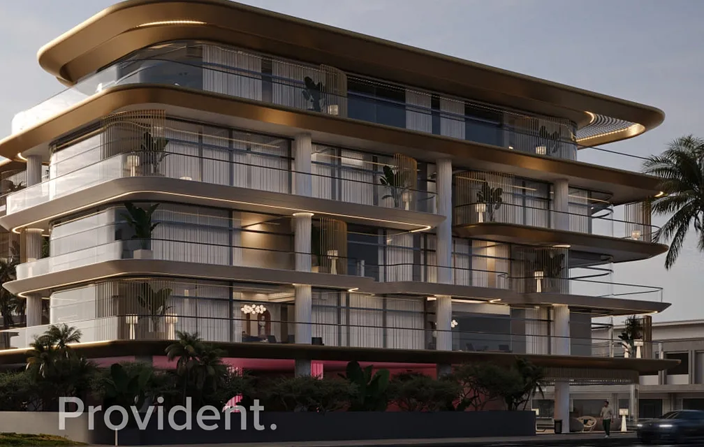 property image - Provident Estate