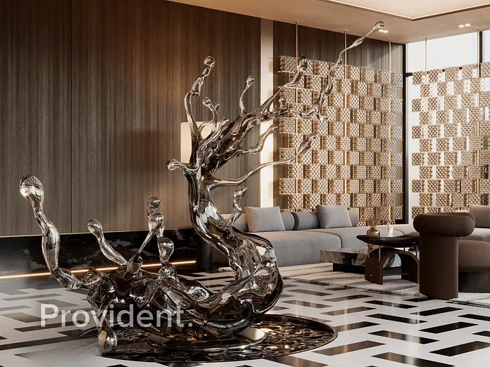 Apartment - Provident Estate