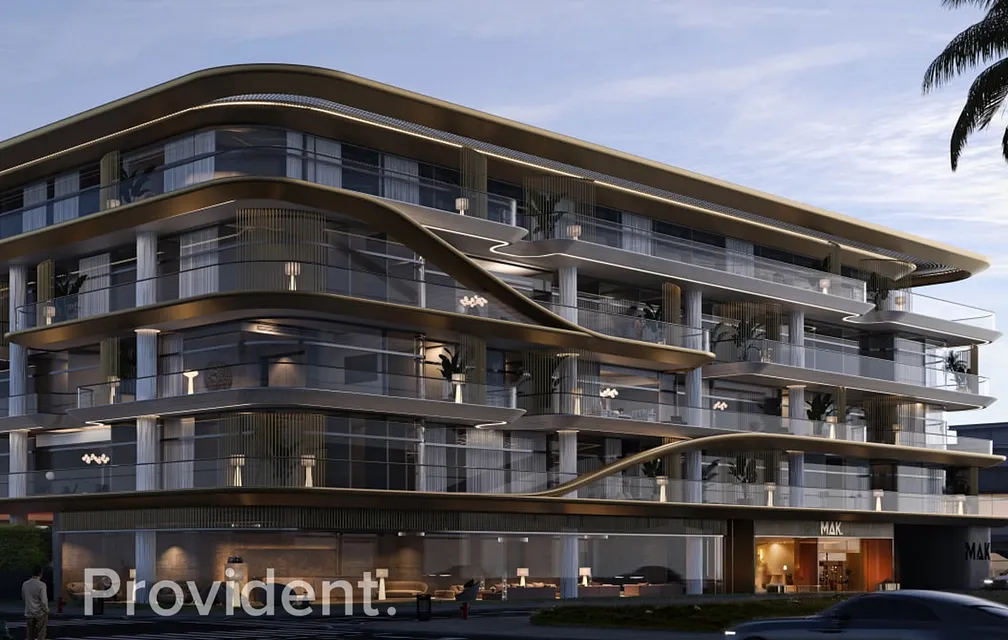 property image - Provident Estate
