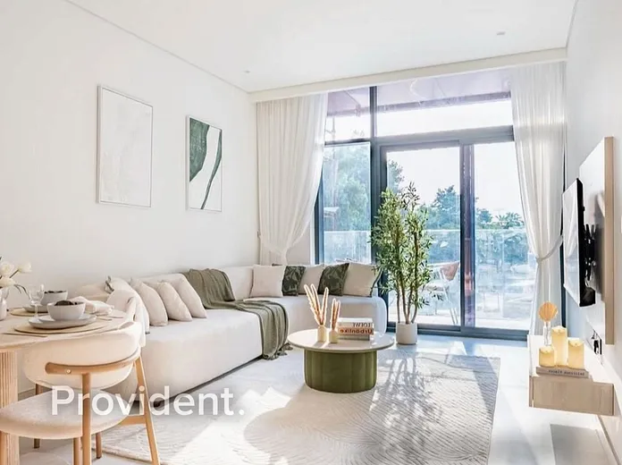 Apartment - Provident Estate