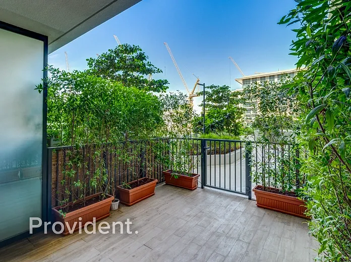 Apartment - Provident Estate
