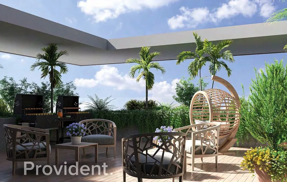 property image - Provident Estate