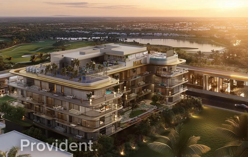 property image - Provident Estate