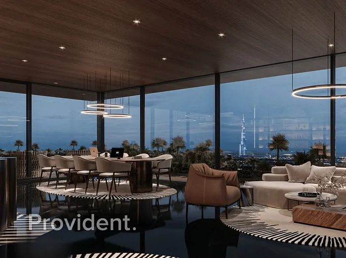 Apartment - Provident Estate