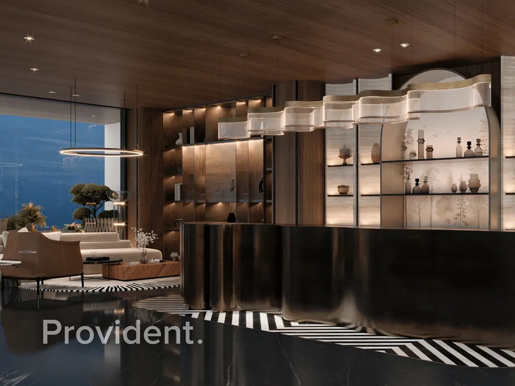 Apartment - Provident Estate