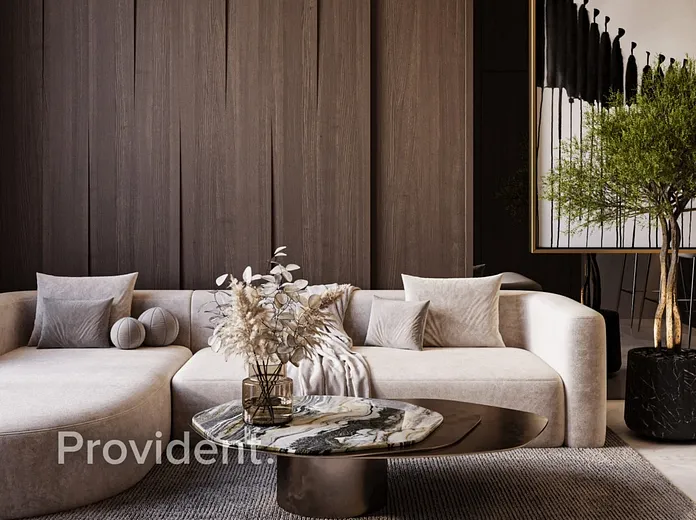 Apartment - Provident Estate