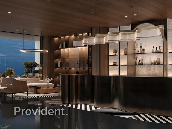 Apartment - Provident Estate