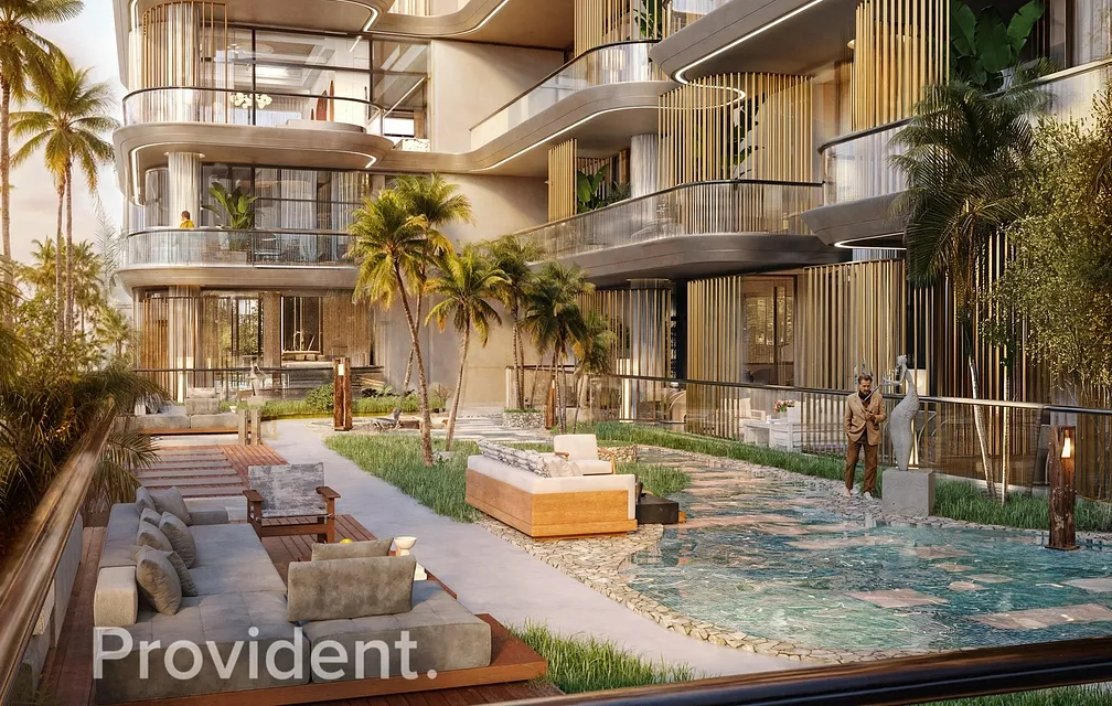 property image - Provident Estate