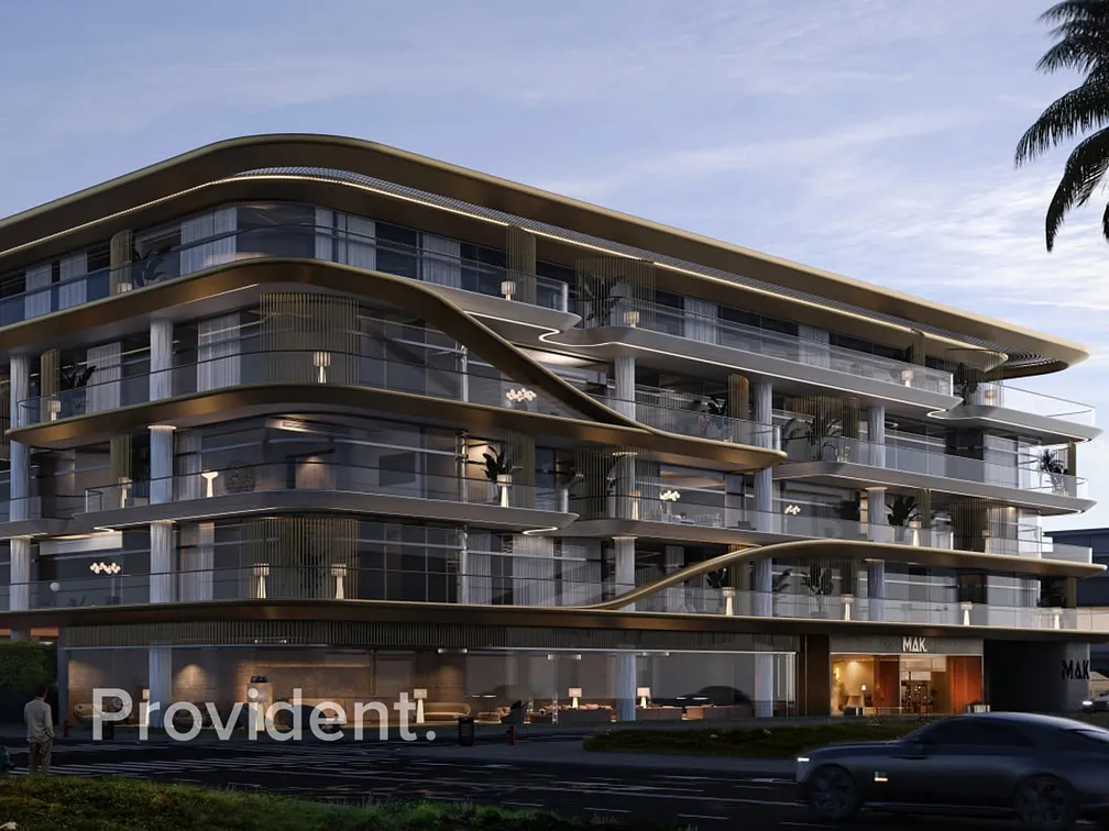  - Provident Estate