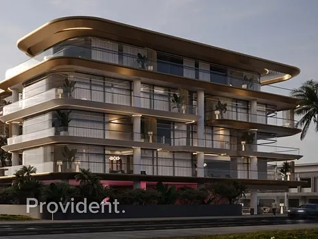 - Provident Estate