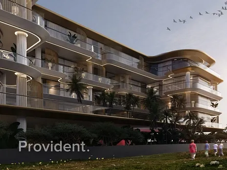  - Provident Estate