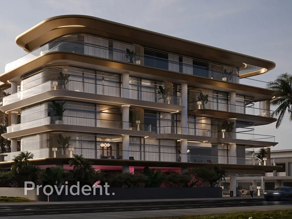 property image - Provident Estate