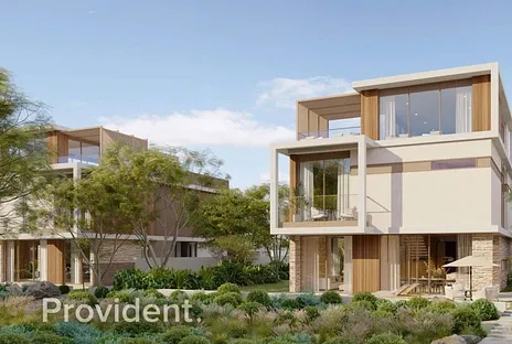 Villa - Provident Estate