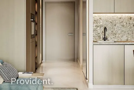 Apartment - Provident Estate