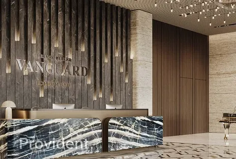 Apartment - Provident Estate