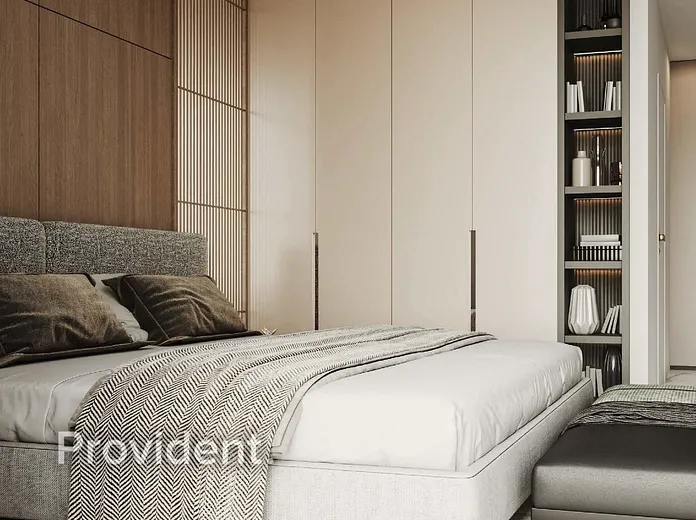 Apartment - Provident Estate