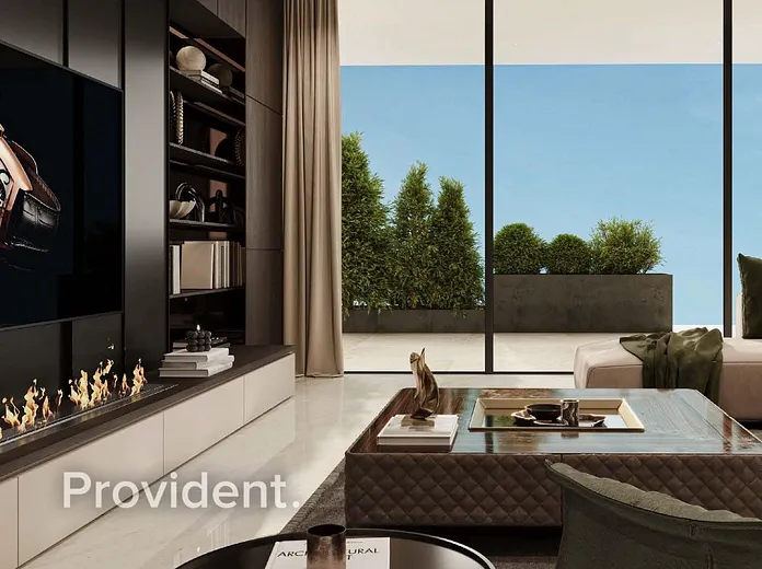 Apartment - Provident Estate