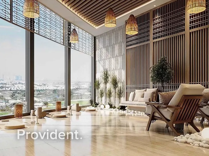 Apartment - Provident Estate