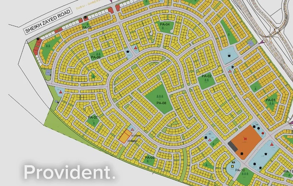 property image - Provident Estate