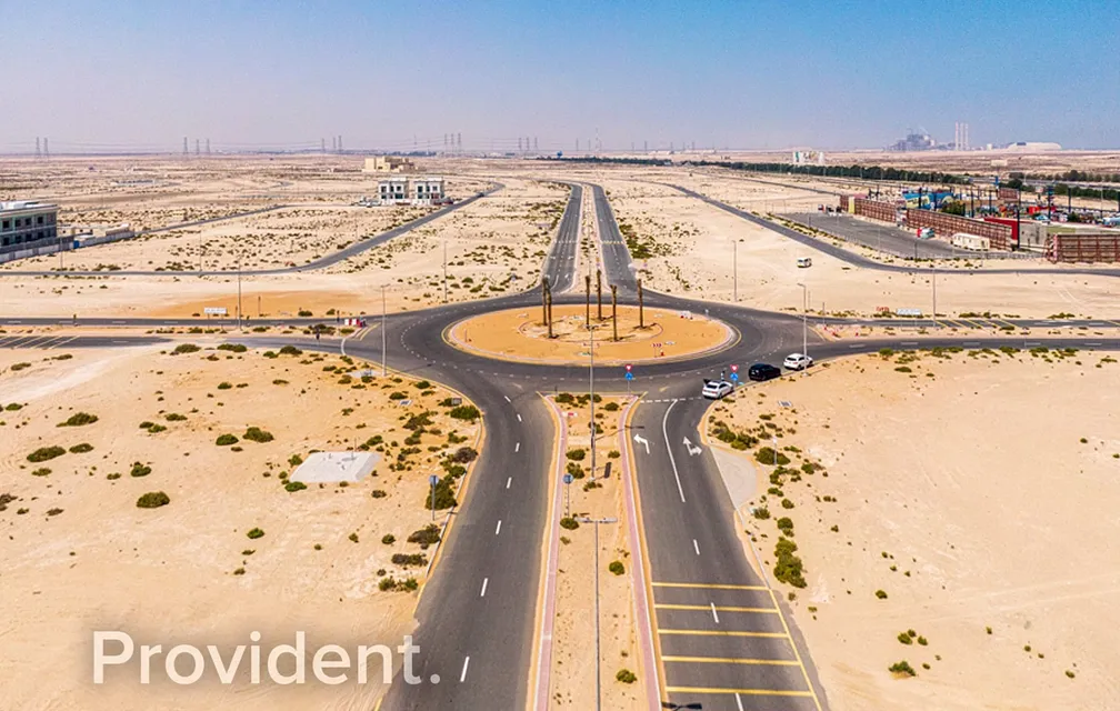 property image - Provident Estate