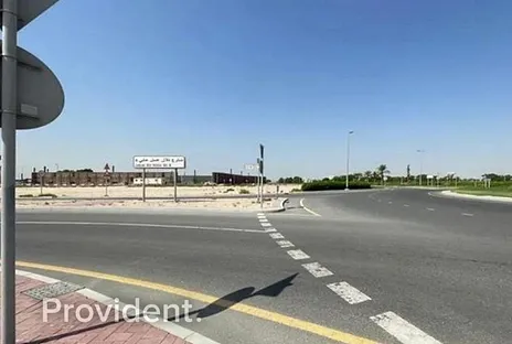 Land - Provident Estate