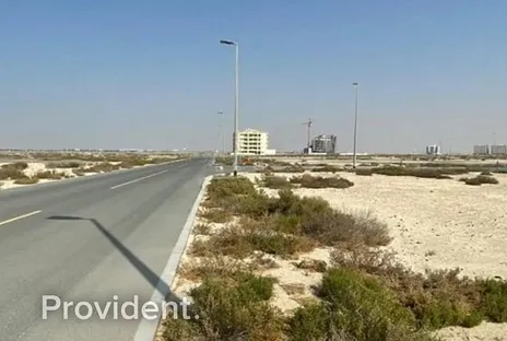 Land - Provident Estate