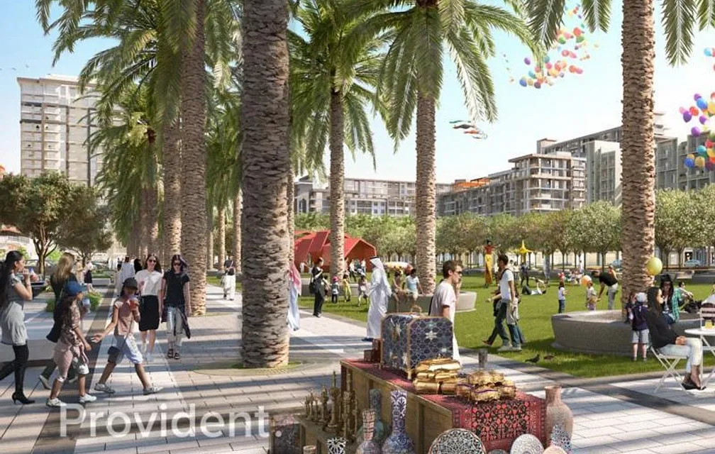 property image - Provident Estate