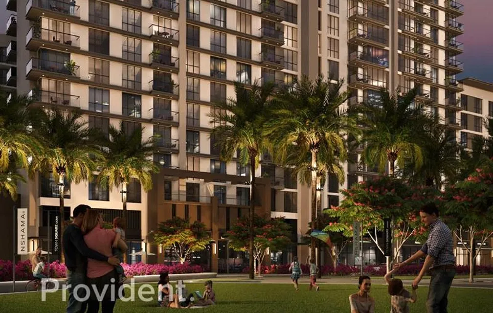 property image - Provident Estate