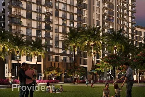 Apartment - Provident Estate