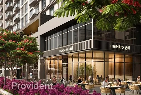 Apartment - Provident Estate